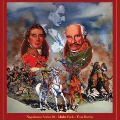 GMT Games Fading Glory