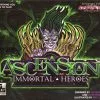 Stone Blade Entertainment Board Games Ascension: Immortal Heroes