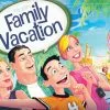 Jolly Roger Games Family Vacation
