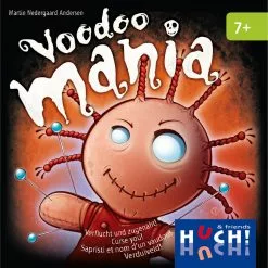 HUCH! & Friends Voodoo Mania
