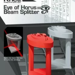 Innovention Toys Khet: Eye Of Horus Beam Splitter