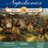 GMT Games Commands & Colors: Napoleonics Expansion #2 - The Russian Army
