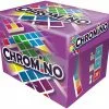 Asmodee Board Games Chromino (English Standard Edition)