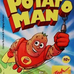 Zoch Verlag Potato Man Board Games
