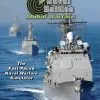 Dan Verssen Games (DVG) Modern Naval Battles: Global Warfare Board Games