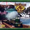 Mayfair Games Australian Rails
