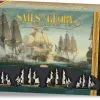 Ares Games Sails Of Glory Board Games