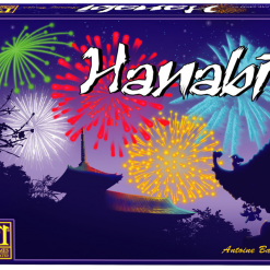 R&R Games Board Games Hanabi