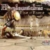 Chip Theory Games Hoplomachus: Rise Of Rome Board Games