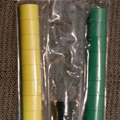 Arcane Wonders Mage Wars: Action Marker Set 1 (French Import) Board Games