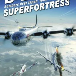 Legion Wargames LLC B-29 Superfortress