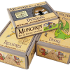 Steve Jackson Games Board Games Munchkin Boxes Of Holding Set 2