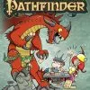 Steve Jackson Games Munchkin Pathfinder