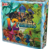 Game Salute 12 Realms Board Games