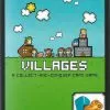 The Game Crafter, LLC Villages (The Game Crafter)