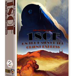 D.I.C.E. 18OE: On The Rails Of The Orient Express