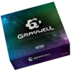 Cryptozoic Entertainment Board Games Gravwell: Escape From The 9th Dimension (First Edition)