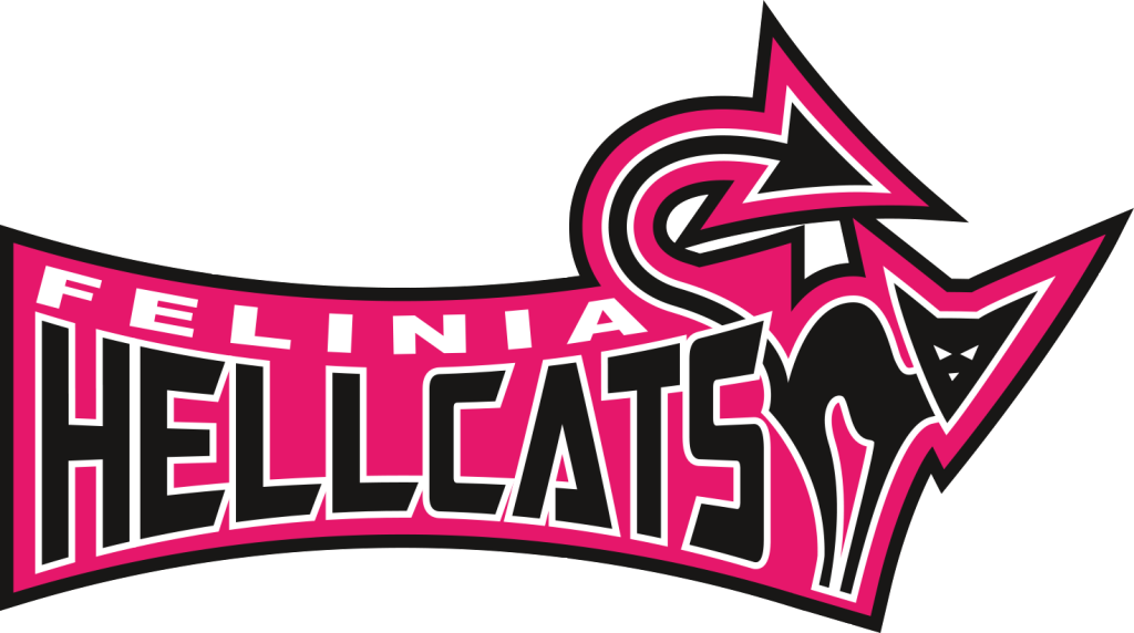 CMON Limited Board Games Kaosball: Team - Felinia Hellcats 1 CMON Limited Board Games Kaosball: Team - Felinia Hellcats