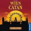 KOSMOS Board Games Wien Catan