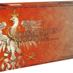 REBEL.pl Sigismundus Augustus: Dei Gratia Rex Poloniae