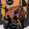 (Self-Published) Board Games The Agents