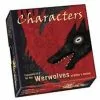 Lui-même The Werewolves Of Miller's Hollow: Characters