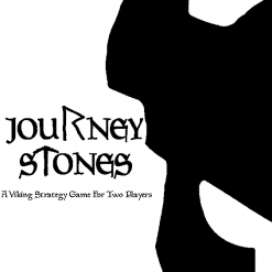 Victory Point Games Journey Stones Board Games