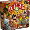 IELLO Board Games Zombie 15'
