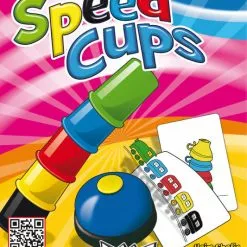 AMIGO Spiel Speed Cups (German Import)