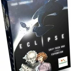 Asmodee Board Games Eclipse: Ship Pack One