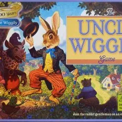 Winning Moves Games (USA) Uncle Wiggily