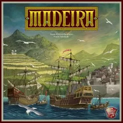 What's Your Game? Madeira