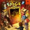 Drei Magier Spiele Der Geheimnisvolle Spiegel
