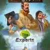 Z-Man Games Board Games Ginkgopolis: The Experts (New Edition)