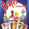 AMIGO Spiel Café International: Das Kartenspiel Board Games