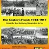 SPW (Schroeder Publishing & Wargames) The Eastern Front: 1914-1917