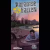 Crash Games Paradise Fallen: The Card Game Board Games