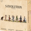 Spiel-ou-Face S-Evolution Board Games