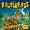 Zoch Verlag Board Games Polterfass
