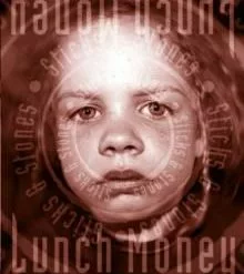 Atlas Games Lunch Money: Sticks And Stones Board Games