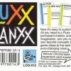 Looney Labs Board Games Fluxx Blanxx