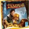 Queen Games Templar: The Secret Treasures Board Games