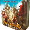 Asmodee Board Games The Builders: Middle Ages