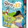 Hurrican Board Games Sheepzzz