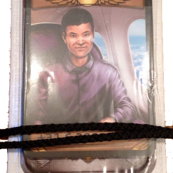 Cwali Board Games Mayday!Mayday!: Expansion Set For A 9th/10th Player