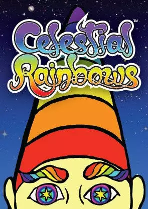 Griggling Games Celestial Rainbows Board Games 1 Griggling Games Celestial Rainbows Board Games