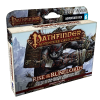 Paizo Publishing Board Games Pathfinder Adventure Card Game: Rise Of The Runelords - Spires Of Xin-Shalast Adventure Deck