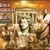 Gryphon Games Roll Through The Ages: The Iron Age (Base Game) Board Games