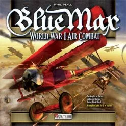 Edge Entertainment Blue Max: World War I Air Combat