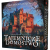 Portal Games Board Games Tajemnicze Domostwo (aka Mysterium) (Polish Import)